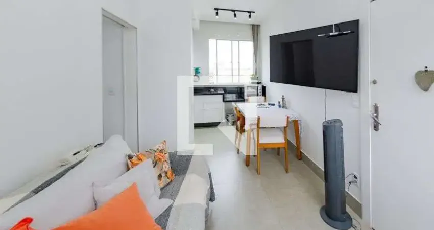 Apartamento para venda - centro, 1 quarto, 50 m² - belo horizonte