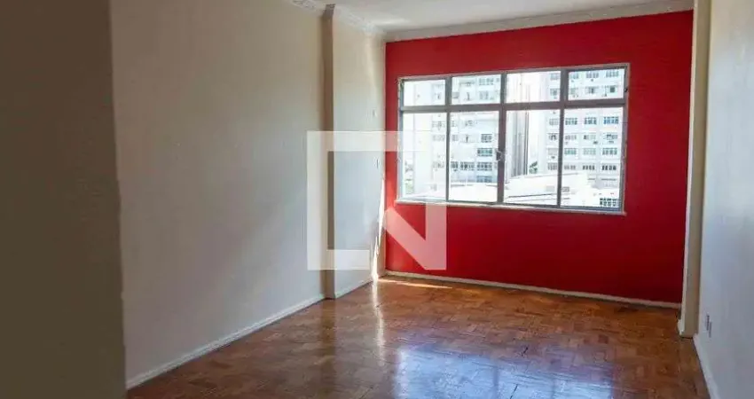 Apartamento com 2 quartos à venda na Rua Visconde do Uruguai, Centro, Niterói