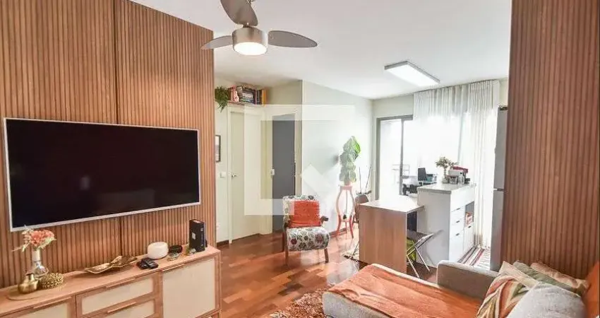 Apartamento para venda - cambuci, 2 quartos, 50 m² - são paulo