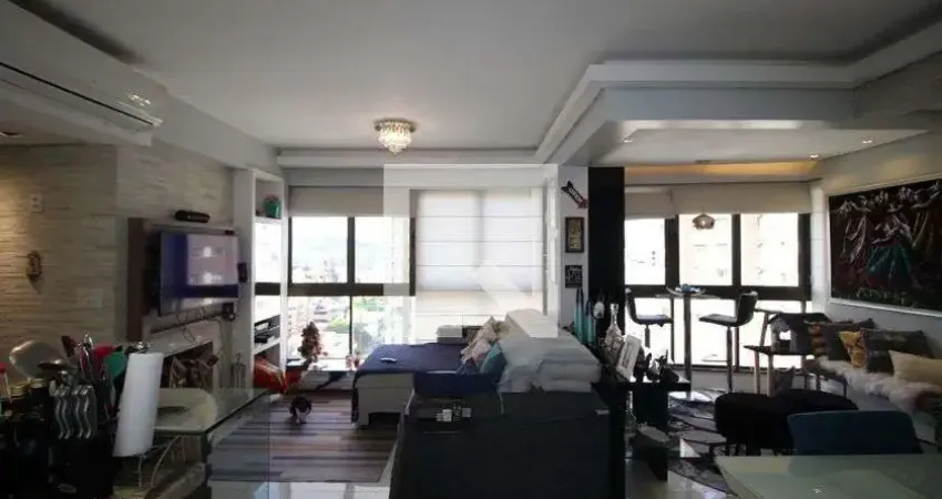 Apartamento para venda - petrópolis, 2 quartos, 82 m² - porto alegre