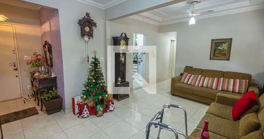 Apartamento para venda - indaiá, 3 quartos, 109 m² - belo horizonte