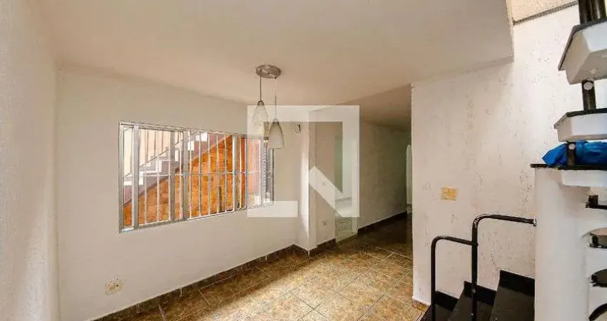Casa com 5 quartos à venda na Rua Feliciano Mendes, Vila Formosa, São Paulo