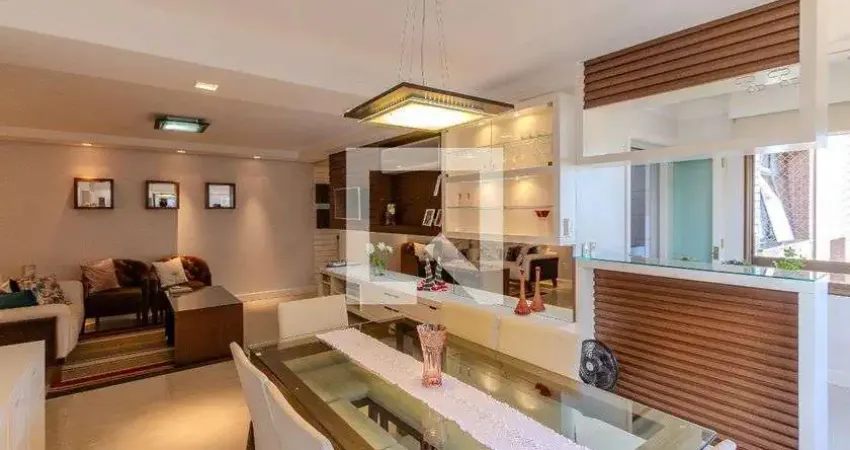 Apartamento para Venda - Tristeza, 3 Quartos, 133 m² - Porto Alegre