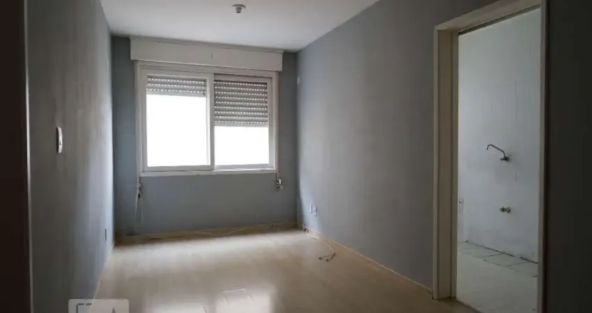 Apartamento para venda - cavalhada, 1 quarto, 42 m² - porto alegre