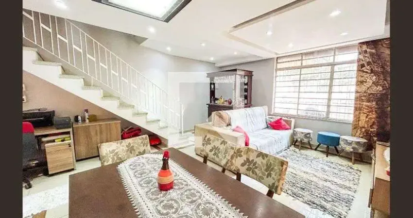 Casa com 2 quartos à venda na Rua Brasílio Veiga, Jardim Marabá, São Paulo