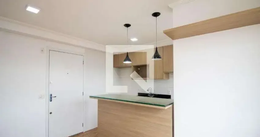 Apartamento para venda - jardim taboão, 2 quartos, 40 m² - são paulo