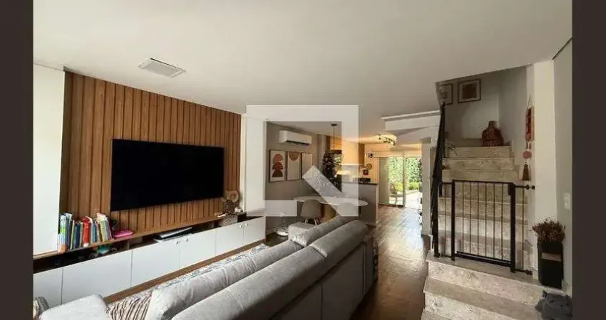 Casa com 3 quartos à venda na Rua Padre Machado, Vila Mariana, São Paulo