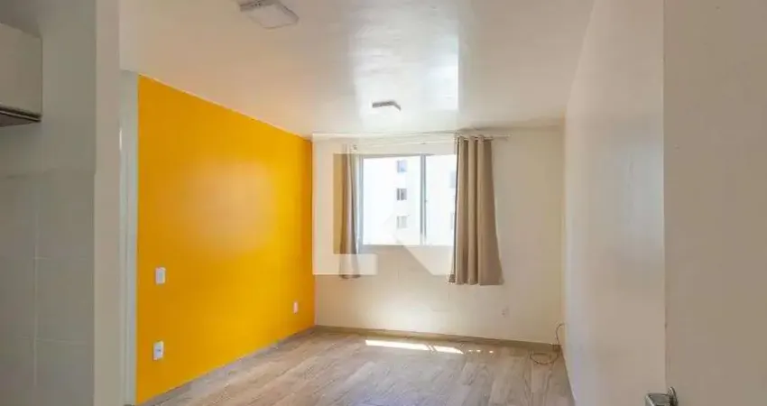 Apartamento para venda - mato grande, 2 quartos, 42 m² - canoas