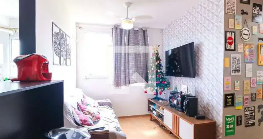 Apartamento para venda - piedade, 2 quartos, 47 m² - rio de janeiro