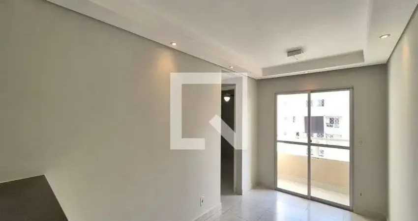 Apartamento para venda - parque prado, 2 quartos, 46 m² - campinas