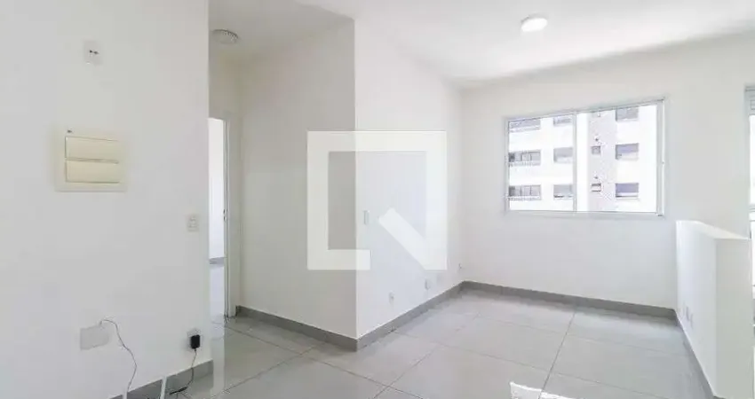 Apartamento para venda - jardim iracema, 1 quarto, 46 m² - barueri
