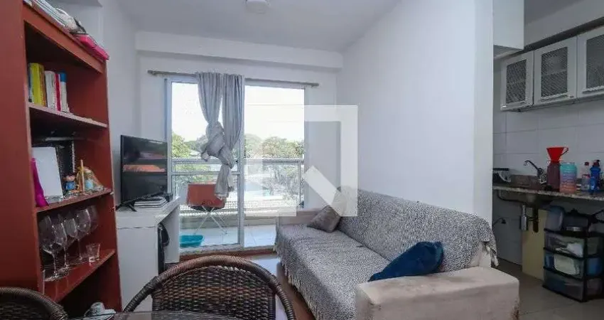 Apartamento para venda - portal do morumbi, 2 quartos, 51 m² - são paulo