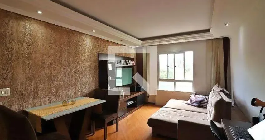 Apartamento para venda - demarchi, 2 quartos, 70 m² - são bernardo do campo