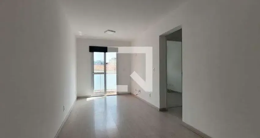 Apartamento para venda - parque das nações, 2 quartos, 58 m² - santo andré