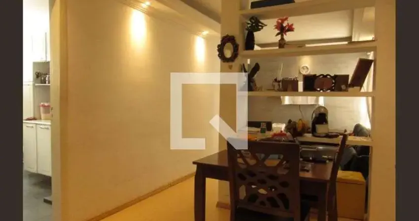 Apartamento com 3 quartos à venda na Rua Máximo Zoli, I.A.P.I., Osasco