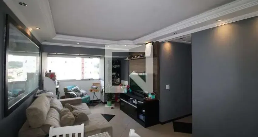 Apartamento para Venda - Vila Dionísia, 2 Quartos, 70 m² - São Paulo
