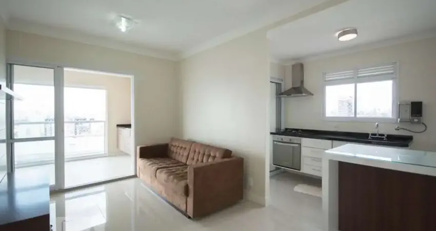 Apartamento para venda - brooklin, 2 quartos, 70 m² - são paulo