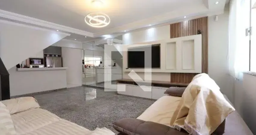 Casa com 3 quartos à venda na Rua Professor Serafim Orlandi, Vila Mariana, São Paulo