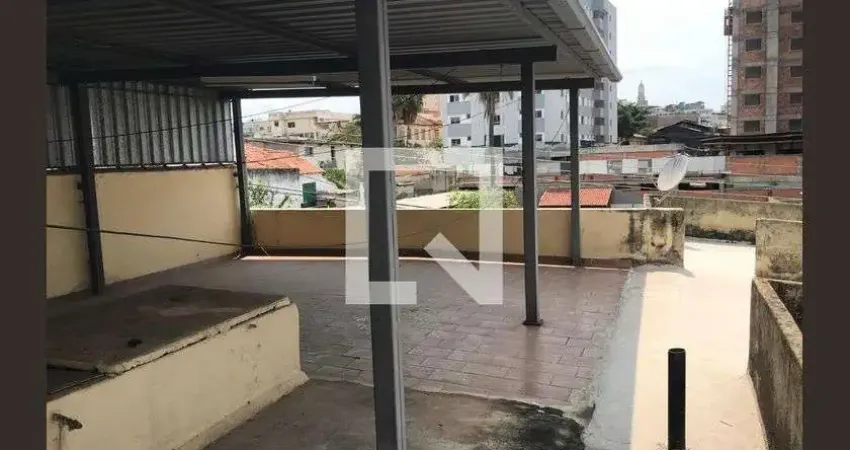 Casa para venda - carlos prates, 4 quartos, 630 m² - belo horizonte