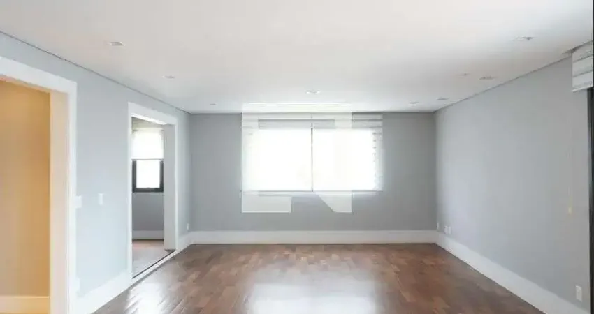 Apartamento para venda - jardim anália franco, 4 quartos, 260 m² - são paulo