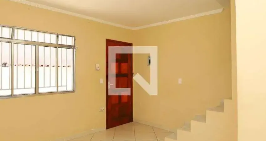 Casa / sobrado em condomínio para venda - itaquera, 2 quartos, 70 m² - são paulo