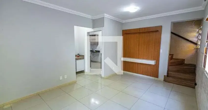 Casa para venda - santa amélia, 3 quartos, 110 m² - belo horizonte