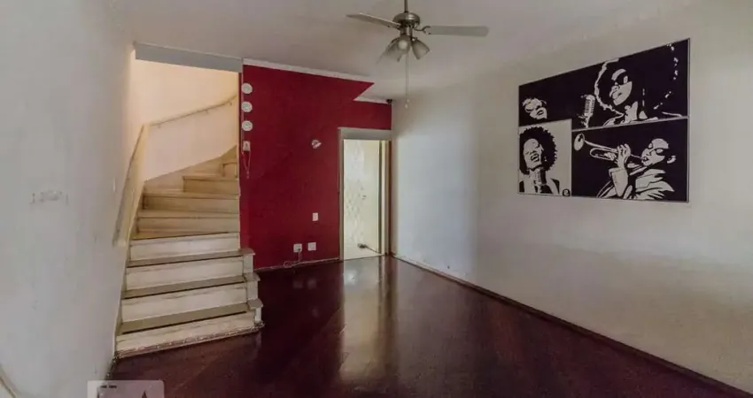 Casa para venda - rudge ramos, 3 quartos, 151 m² - são bernardo do campo