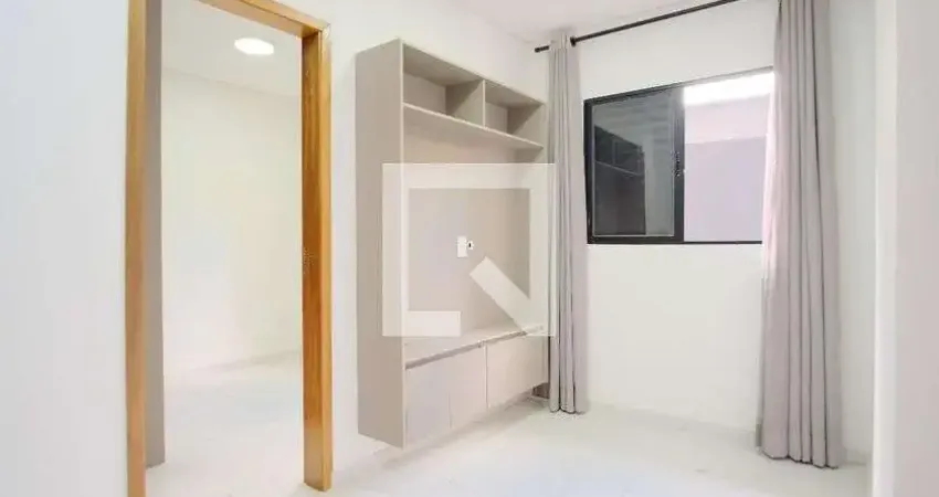 Apartamento com 1 quarto à venda na Rua Pascoal Provensano, Tatuapé, São Paulo