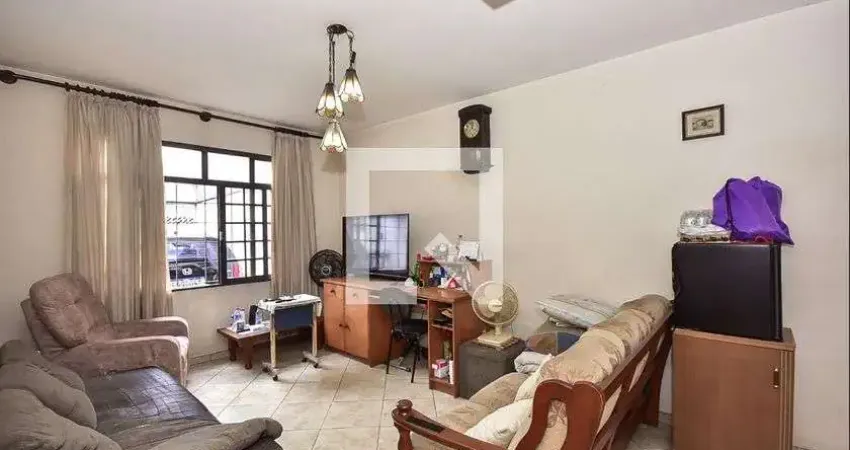 Casa com 3 quartos à venda na Rua Ministro Rafael de Barros Monteiro, Vila Sônia, São Paulo