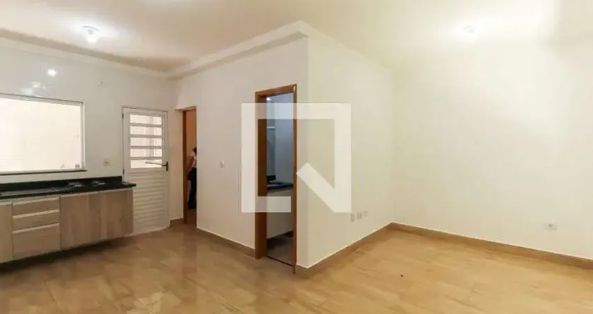 Apartamento com 1 quarto à venda na Rua Itabaiana, Mooca, São Paulo