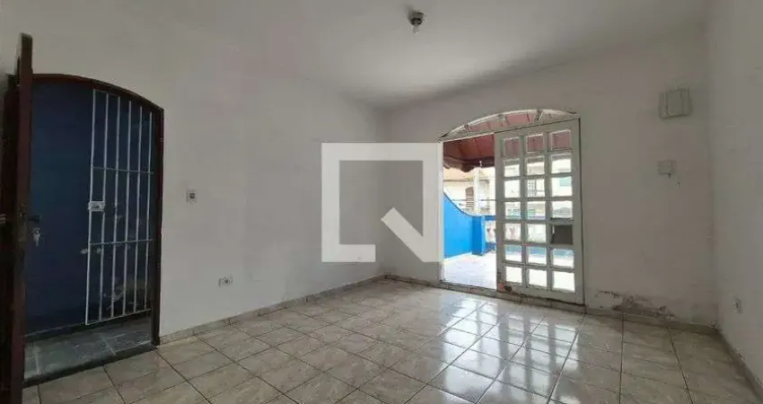 Casa para venda - cidade sao jorge, 2 quartos, 180 m² - santo andré