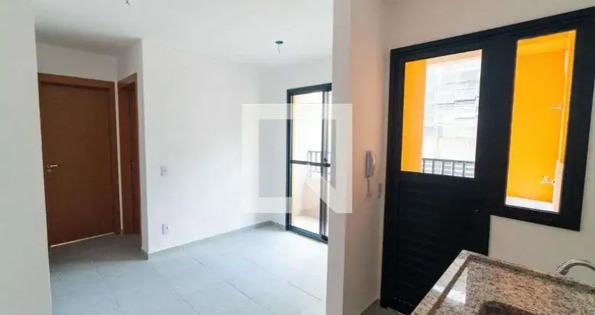 Apartamento com 2 quartos à venda na Rua Lomas Valentinas, Saúde, São Paulo