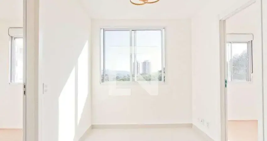 Apartamento para Venda - Piqueri, 2 Quartos, 34 m² - São Paulo