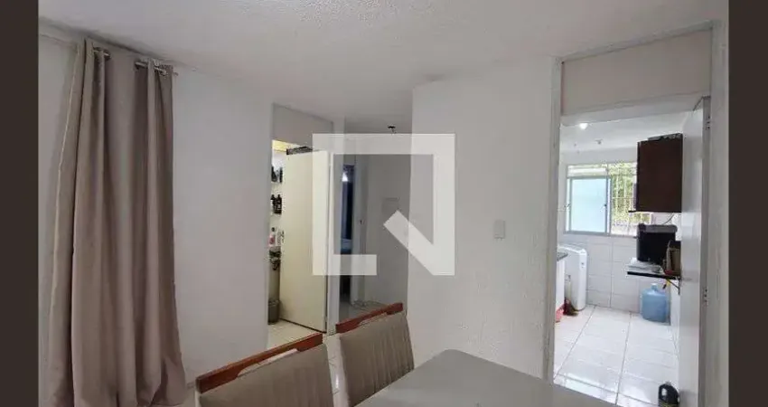 Apartamento para venda - anil, 2 quartos, 44 m² - rio de janeiro