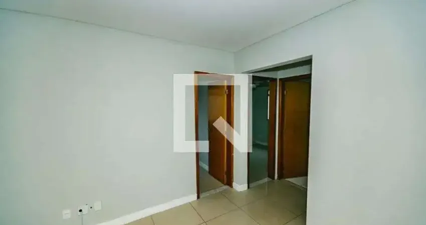 Apartamento para venda - são joão batista, 2 quartos, 47 m² - belo horizonte