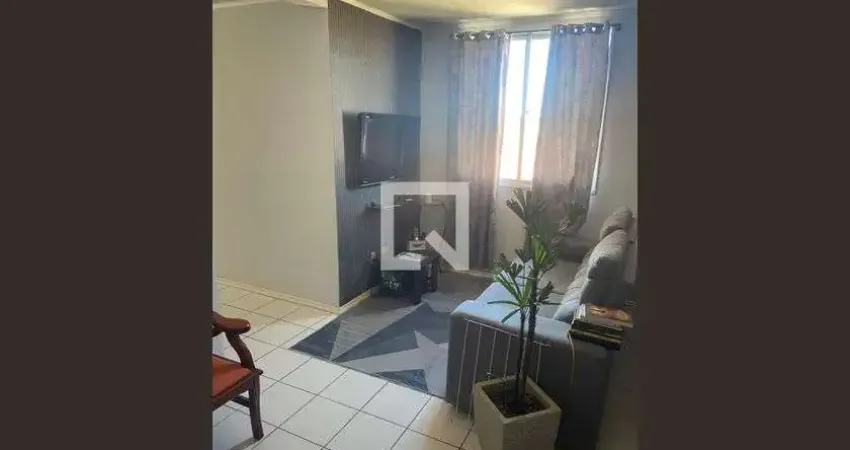Apartamento para venda - estância velha, 2 quartos, 49 m² - canoas