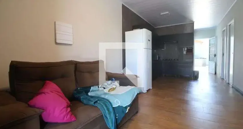 Casa com 3 quartos à venda na Rua Martinho Lutero, Harmonia, Canoas