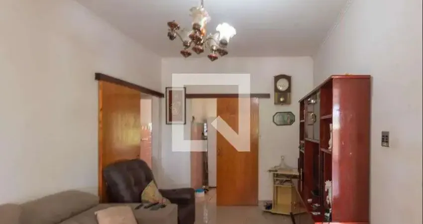 Casa com 2 quartos à venda na Rua Itapecirica da Serra, Cidade Jardim, Campinas