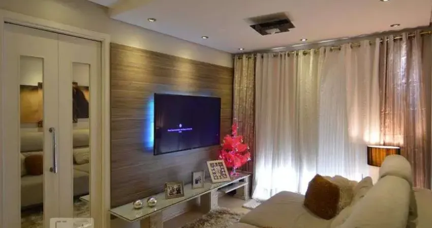 Apartamento para venda - tatuapé, 2 quartos, 56 m² - são paulo