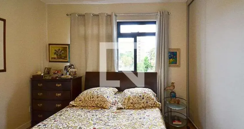 Apartamento para venda - serra, 2 quartos, 70 m² - belo horizonte