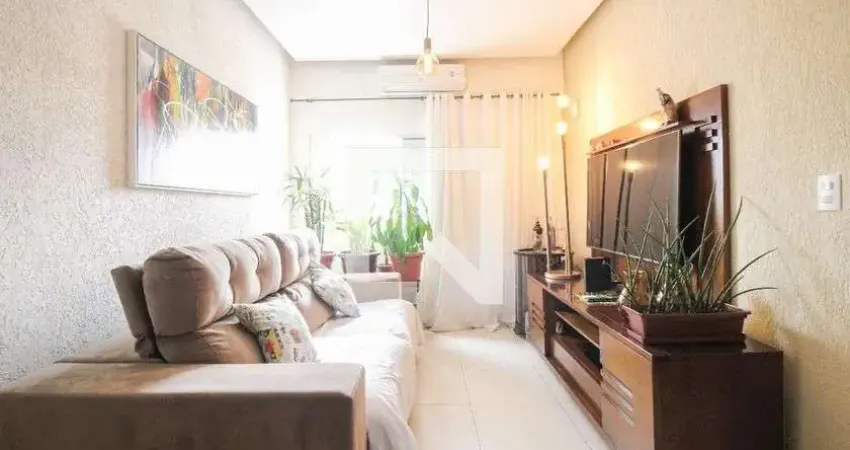 Apartamento com 2 quartos à venda na Rua Luís Gama, Mooca, São Paulo