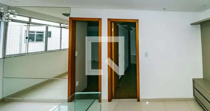 Apartamento para venda - santa rosa, 2 quartos, 70 m² - belo horizonte