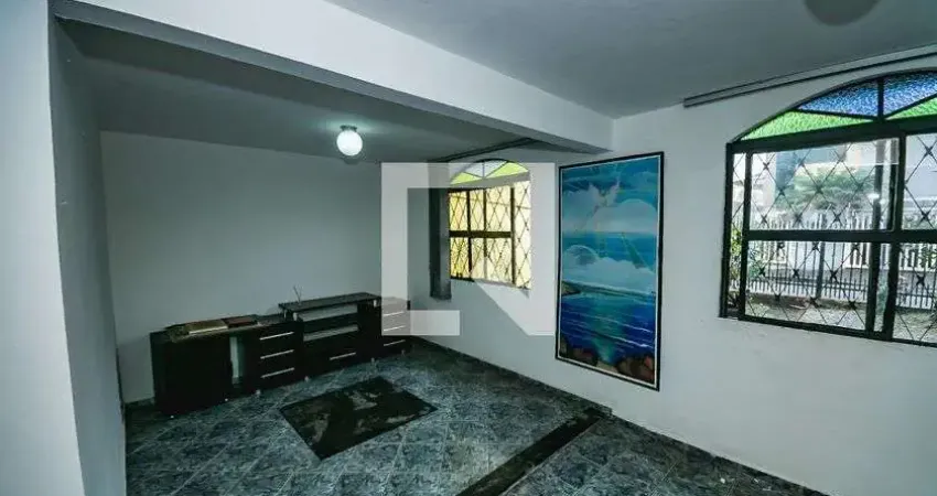 Casa com 3 quartos à venda na Rua Ourinhos, Serrano, Belo Horizonte