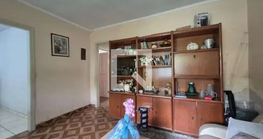 Casa para venda - vila américa, 4 quartos, 200 m² - santo andré