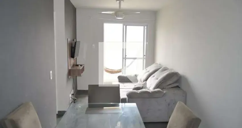 Apartamento para Venda - Cachambi, 3 Quartos, 70 m² - Rio de Janeiro