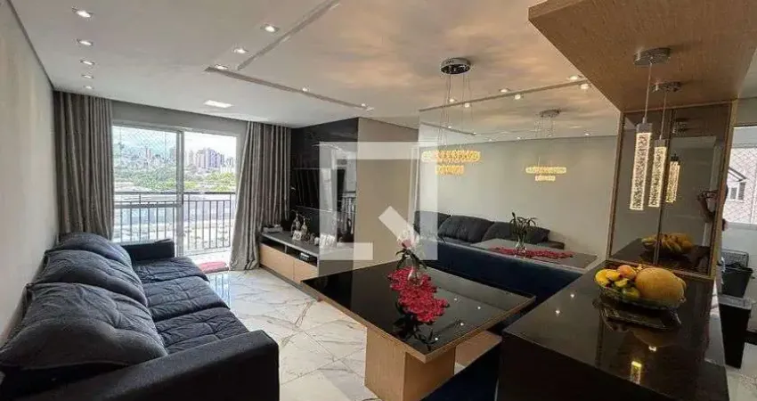 Apartamento para venda - vila metalúrgica, 3 quartos, 67 m² - santo andré