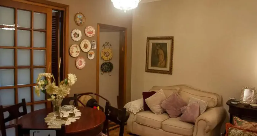Apartamento para venda - santana, 3 quartos, 110 m² - porto alegre
