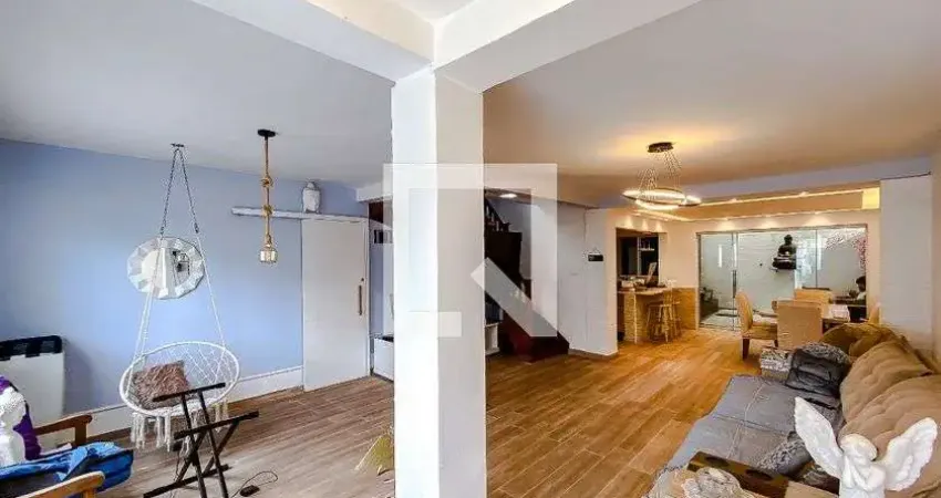 Casa com 3 quartos à venda na Rua Doutor Numa Pereira do Vale, Vila Mariana, São Paulo