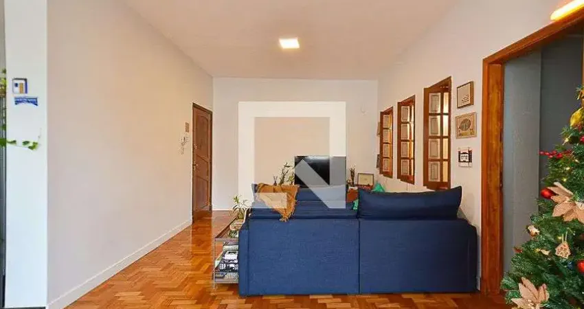 Apartamento para venda - centro, 3 quartos, 129 m² - belo horizonte