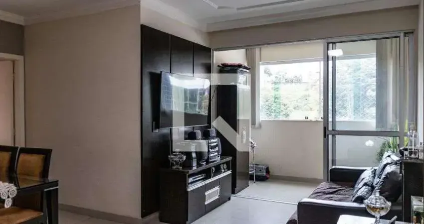 Apartamento para venda - estoril , 3 quartos, 93 m² - belo horizonte